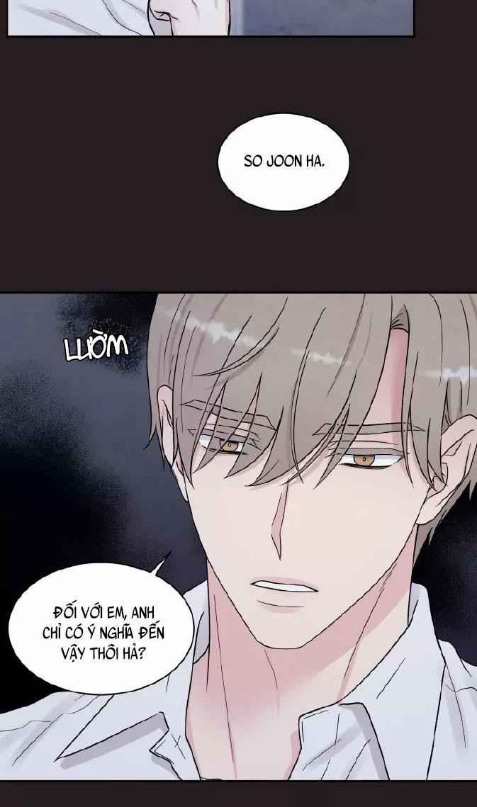 manhwax10.com - Truyện Manhwa KHÔNG LÀ EM THÌ AI? Chương 5 NGANG RAW Trang 16