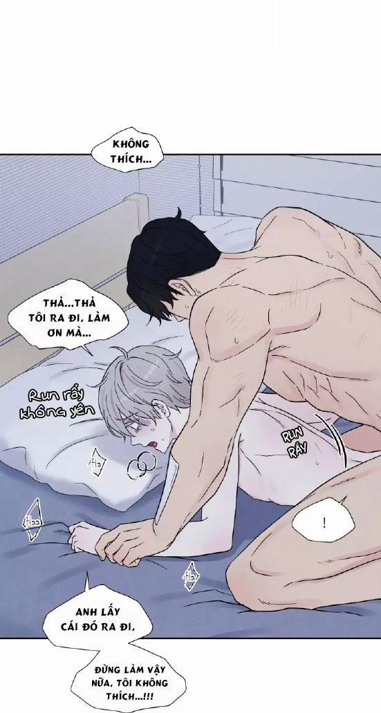 manhwax10.com - Truyện Manhwa KHÔNG LÀ EM THÌ AI? Chương 5 NGANG RAW Trang 19