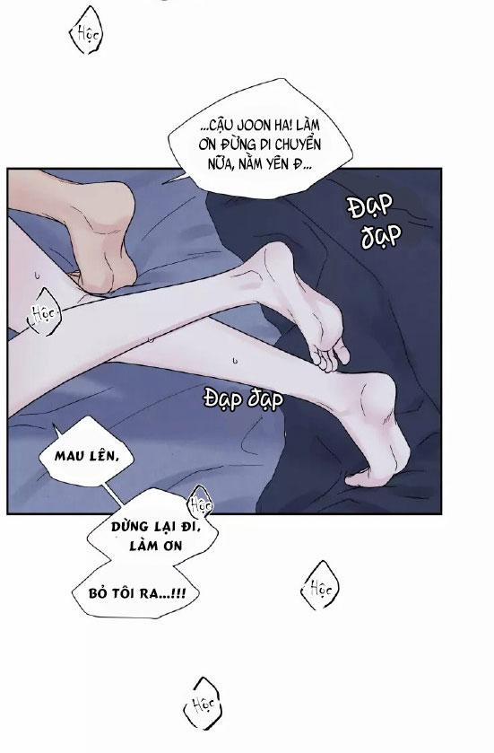 manhwax10.com - Truyện Manhwa KHÔNG LÀ EM THÌ AI? Chương 5 NGANG RAW Trang 20