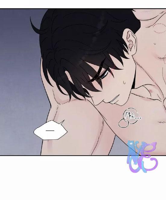 manhwax10.com - Truyện Manhwa KHÔNG LÀ EM THÌ AI? Chương 5 NGANG RAW Trang 21