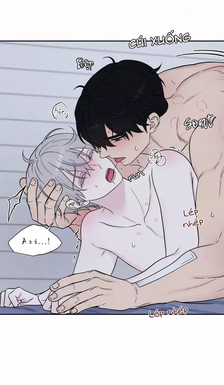 manhwax10.com - Truyện Manhwa KHÔNG LÀ EM THÌ AI? Chương 5 NGANG RAW Trang 29