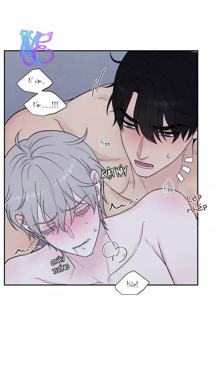 manhwax10.com - Truyện Manhwa KHÔNG LÀ EM THÌ AI? Chương 5 NGANG RAW Trang 30