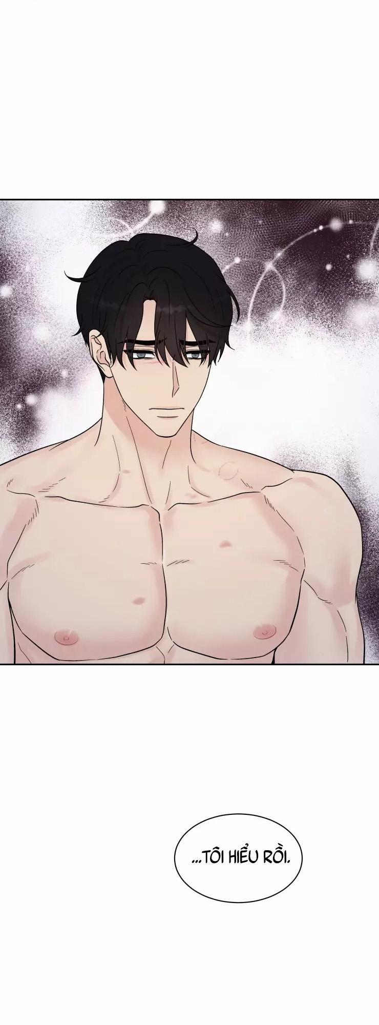 manhwax10.com - Truyện Manhwa KHÔNG LÀ EM THÌ AI? Chương 5 NGANG RAW Trang 43