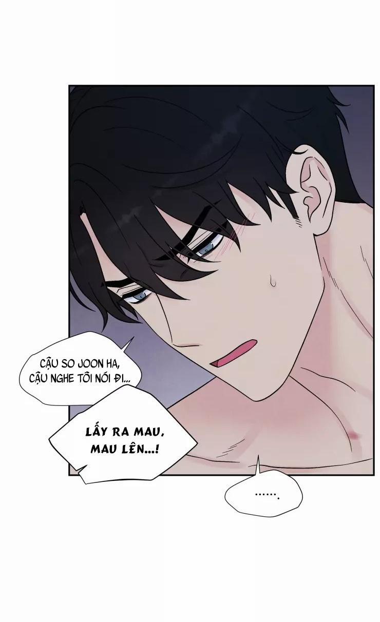 manhwax10.com - Truyện Manhwa KHÔNG LÀ EM THÌ AI? Chương 5 NGANG RAW Trang 9