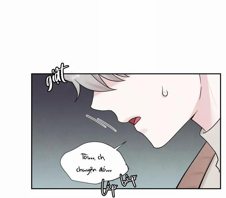 manhwax10.com - Truyện Manhwa KHÔNG LÀ EM THÌ AI? Chương 6 NGANG RAW Trang 20