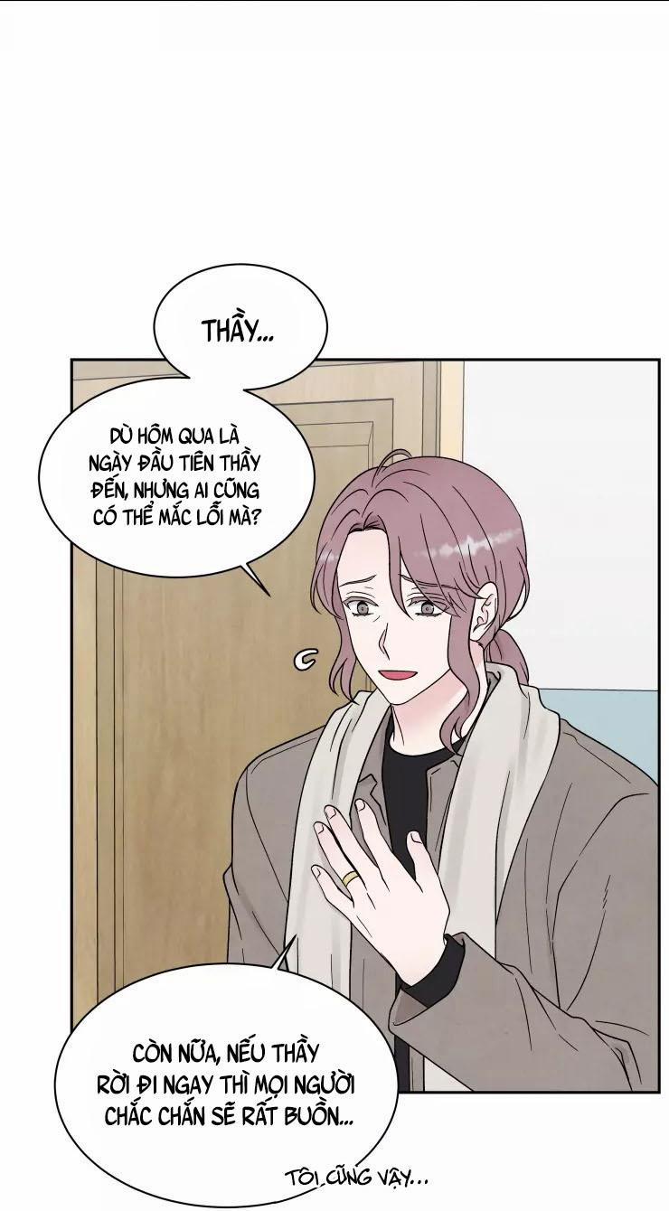 manhwax10.com - Truyện Manhwa KHÔNG LÀ EM THÌ AI? Chương 6 NGANG RAW Trang 23