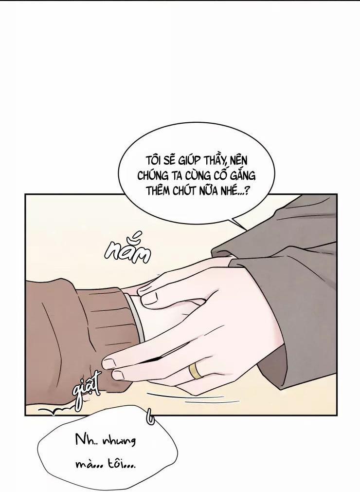 manhwax10.com - Truyện Manhwa KHÔNG LÀ EM THÌ AI? Chương 6 NGANG RAW Trang 27