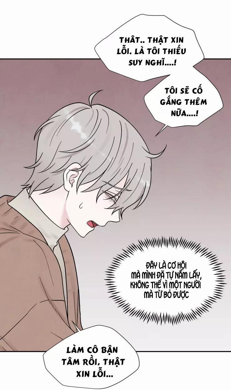 manhwax10.com - Truyện Manhwa KHÔNG LÀ EM THÌ AI? Chương 6 NGANG RAW Trang 30