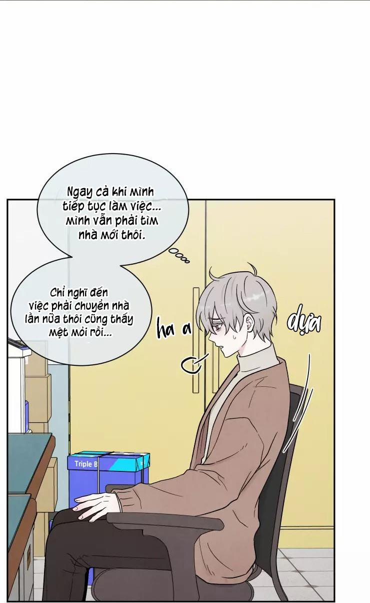 manhwax10.com - Truyện Manhwa KHÔNG LÀ EM THÌ AI? Chương 6 NGANG RAW Trang 41