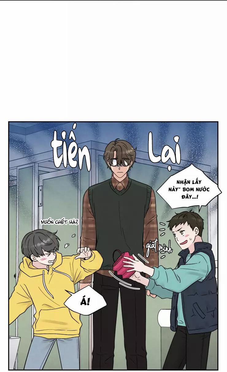 manhwax10.com - Truyện Manhwa KHÔNG LÀ EM THÌ AI? Chương 6 NGANG RAW Trang 52