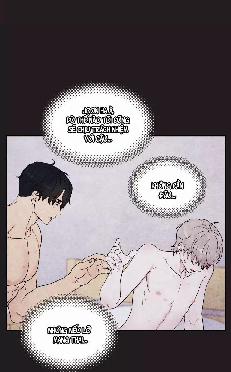 manhwax10.com - Truyện Manhwa KHÔNG LÀ EM THÌ AI? Chương 6 NGANG RAW Trang 8