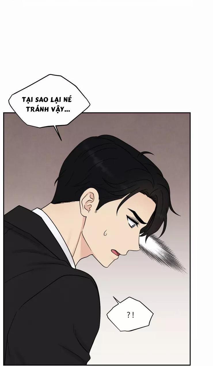 manhwax10.com - Truyện Manhwa KHÔNG LÀ EM THÌ AI? Chương 6 NGANG RAW Trang 72