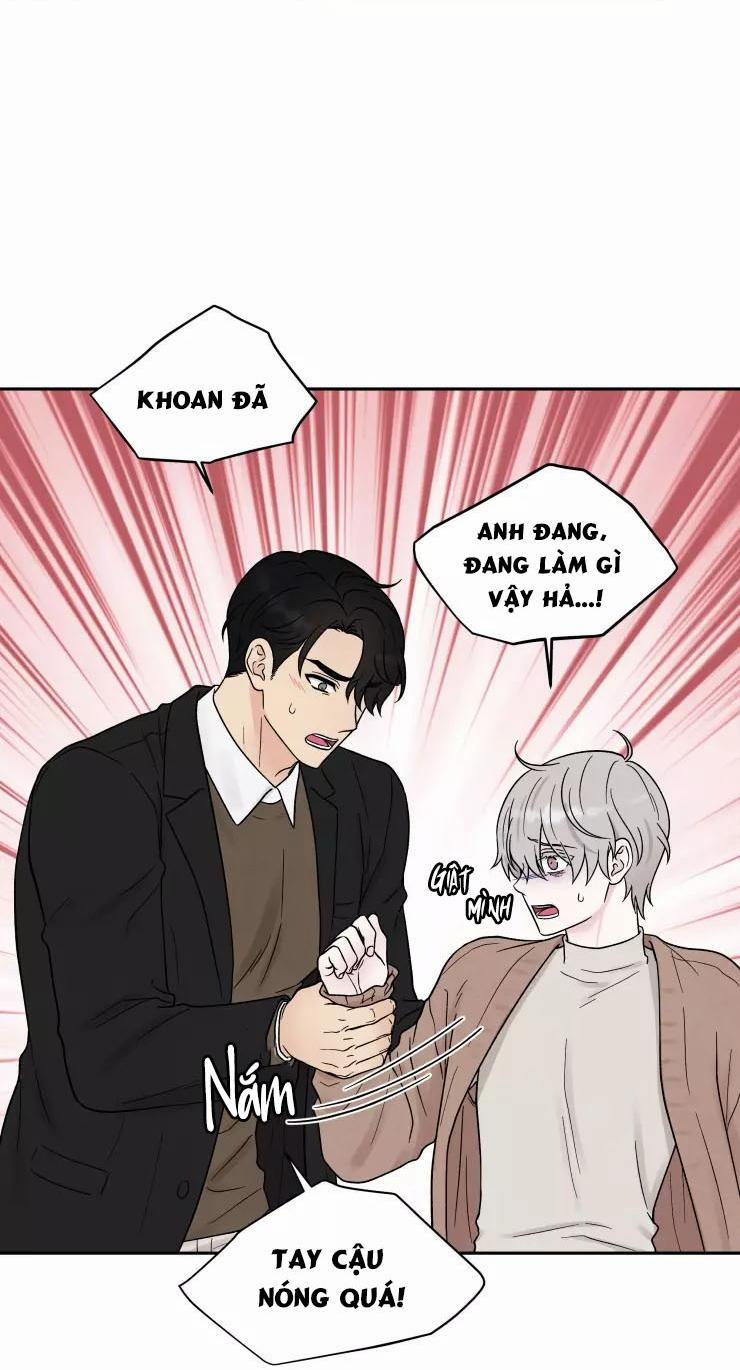 manhwax10.com - Truyện Manhwa KHÔNG LÀ EM THÌ AI? Chương 6 NGANG RAW Trang 73