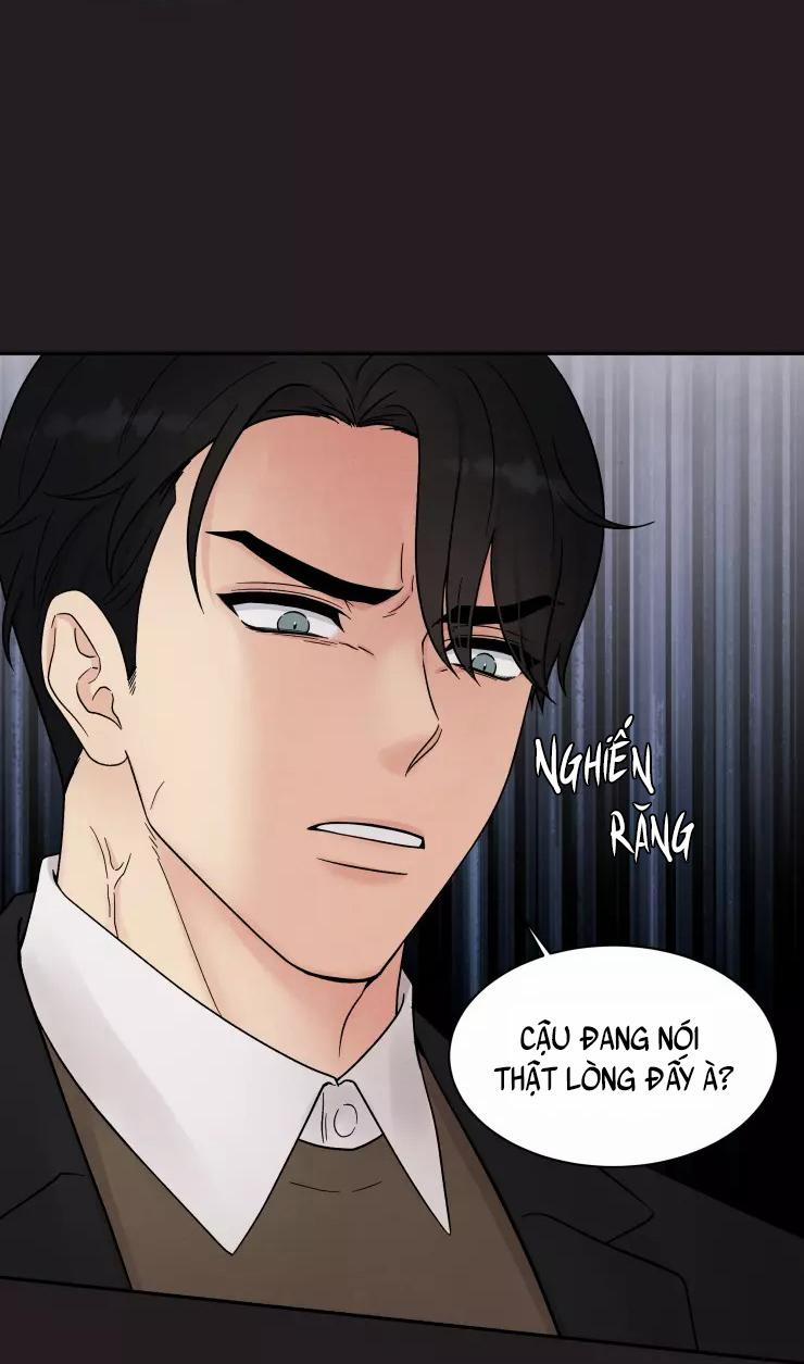 manhwax10.com - Truyện Manhwa KHÔNG LÀ EM THÌ AI? Chương 7 NGANG RAW Trang 11