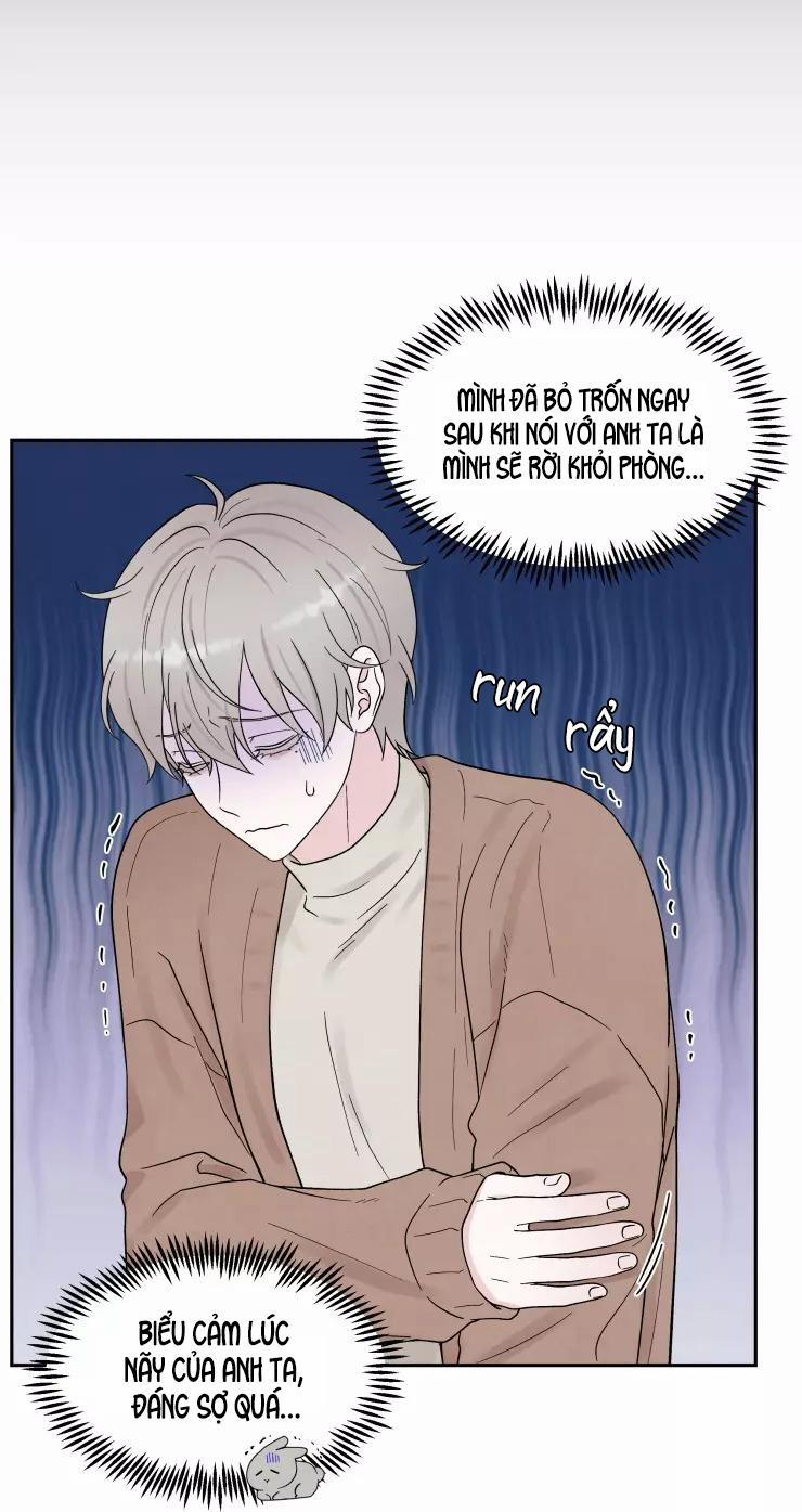 manhwax10.com - Truyện Manhwa KHÔNG LÀ EM THÌ AI? Chương 7 NGANG RAW Trang 14