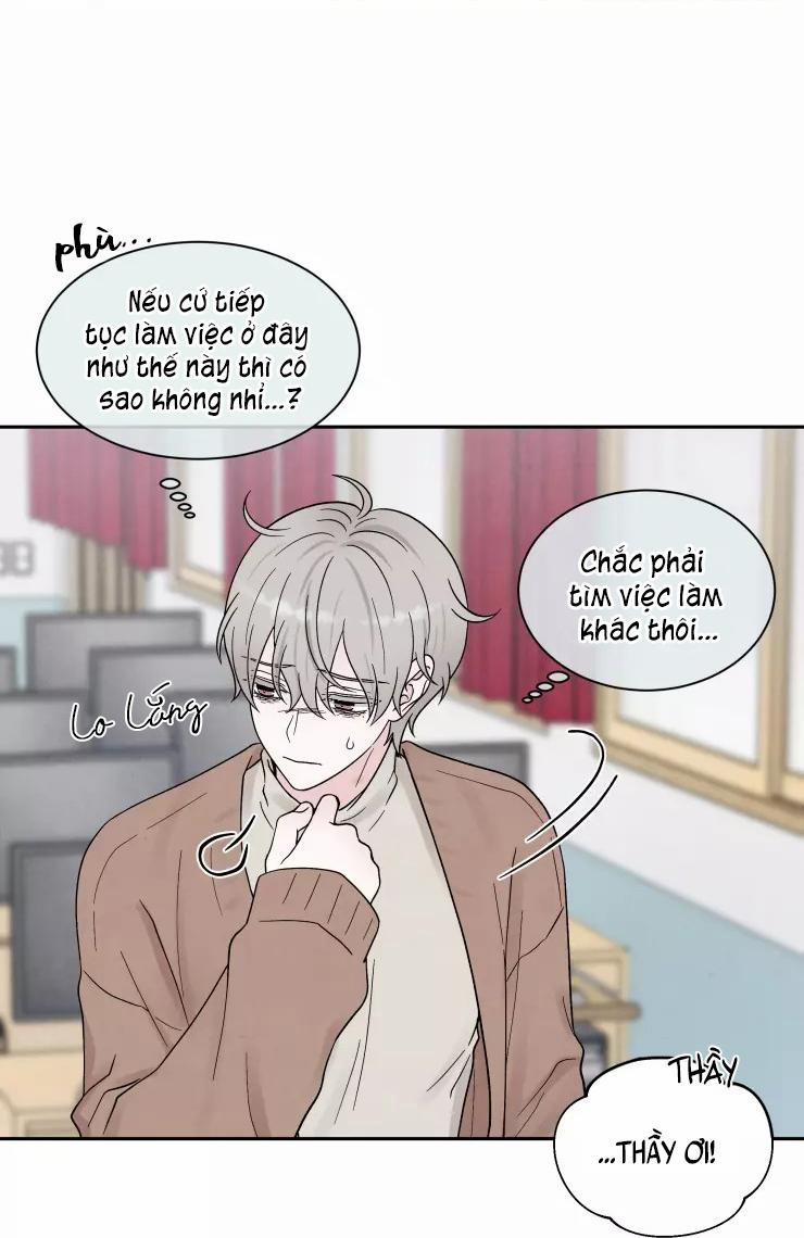 manhwax10.com - Truyện Manhwa KHÔNG LÀ EM THÌ AI? Chương 7 NGANG RAW Trang 19