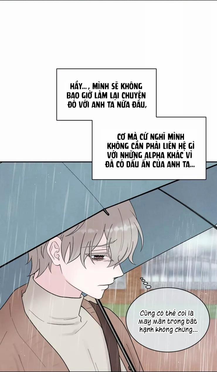 manhwax10.com - Truyện Manhwa KHÔNG LÀ EM THÌ AI? Chương 7 NGANG RAW Trang 41