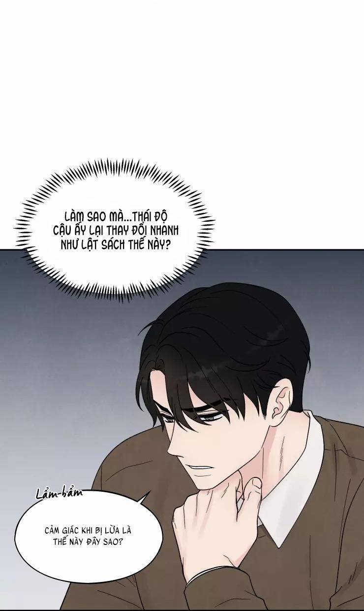 manhwax10.com - Truyện Manhwa KHÔNG LÀ EM THÌ AI? Chương 7 NGANG RAW Trang 52