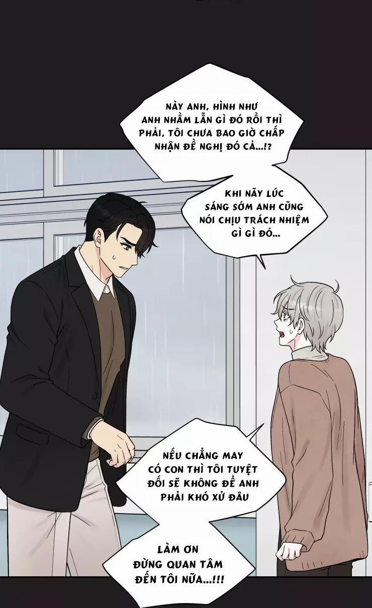 manhwax10.com - Truyện Manhwa KHÔNG LÀ EM THÌ AI? Chương 7 NGANG RAW Trang 8