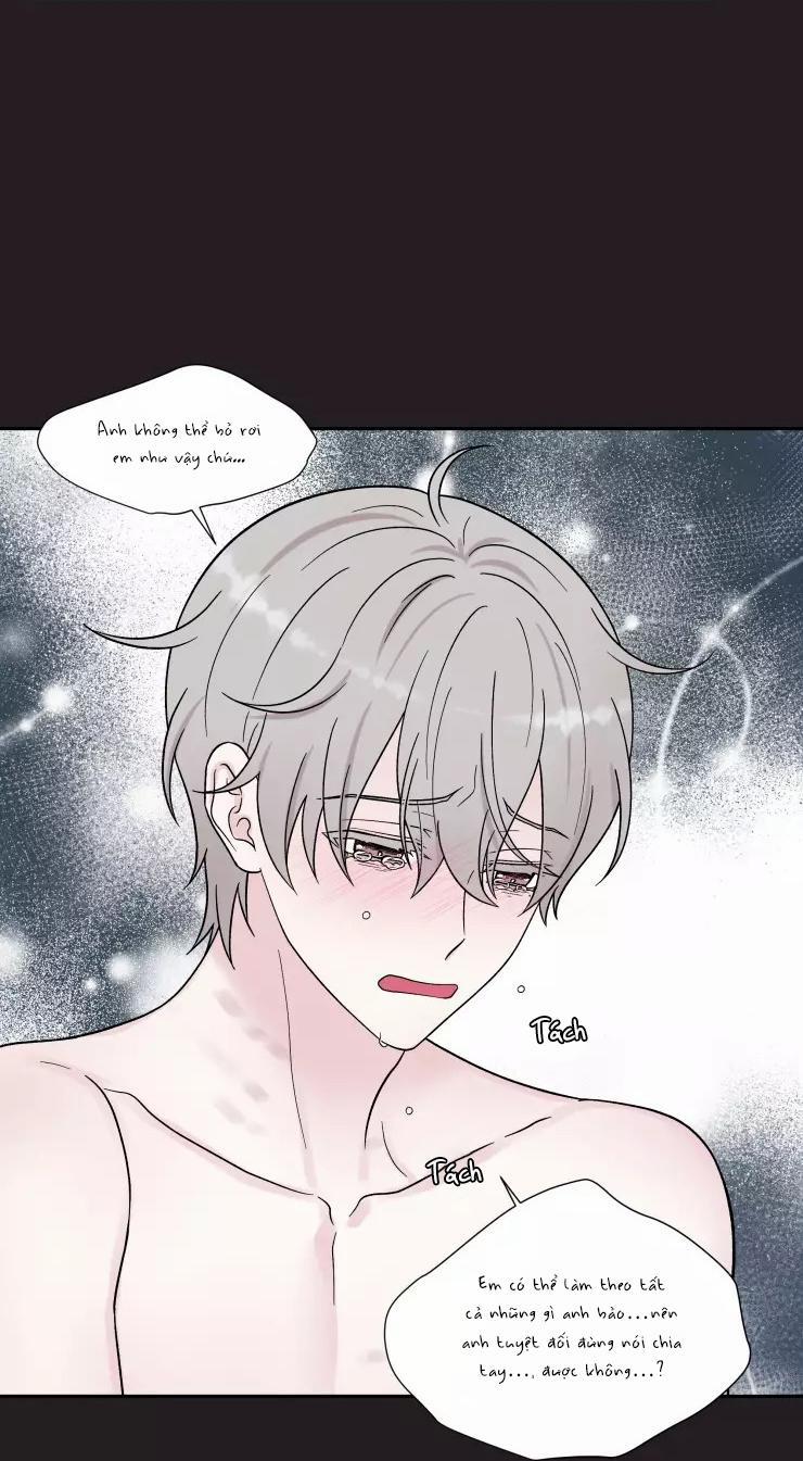 manhwax10.com - Truyện Manhwa KHÔNG LÀ EM THÌ AI? Chương 7 NGANG RAW Trang 73