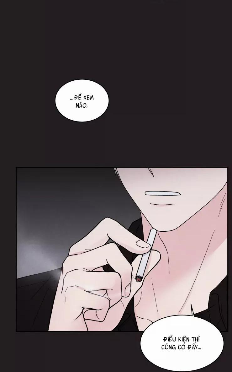 manhwax10.com - Truyện Manhwa KHÔNG LÀ EM THÌ AI? Chương 7 NGANG RAW Trang 74