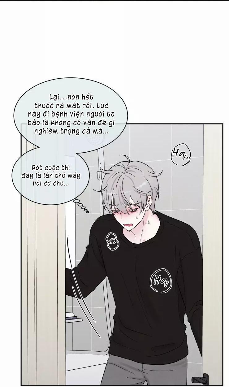 manhwax10.com - Truyện Manhwa KHÔNG LÀ EM THÌ AI? Chương 7 NGANG RAW Trang 83