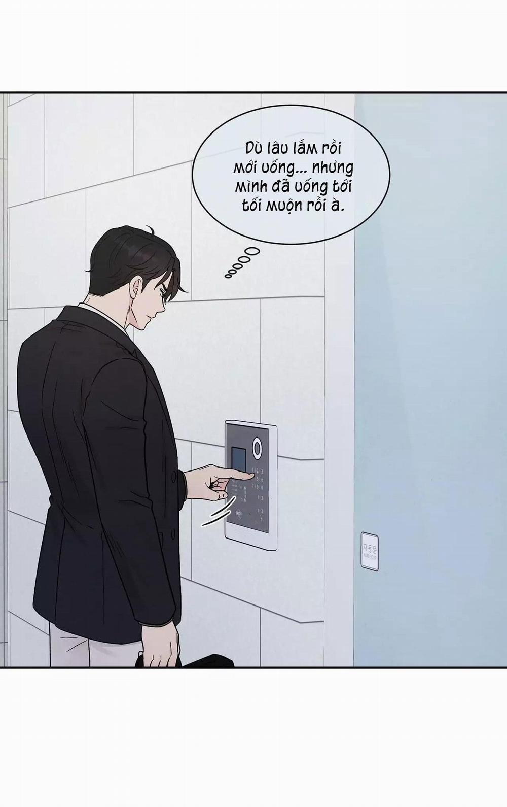 manhwax10.com - Truyện Manhwa KHÔNG LÀ EM THÌ AI? Chương 8 NGANG RAW Trang 13