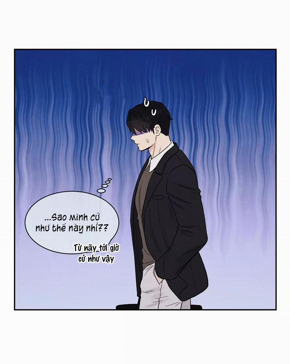 manhwax10.com - Truyện Manhwa KHÔNG LÀ EM THÌ AI? Chương 8 NGANG RAW Trang 19