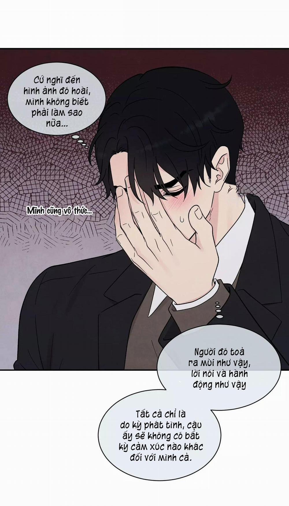 manhwax10.com - Truyện Manhwa KHÔNG LÀ EM THÌ AI? Chương 8 NGANG RAW Trang 20