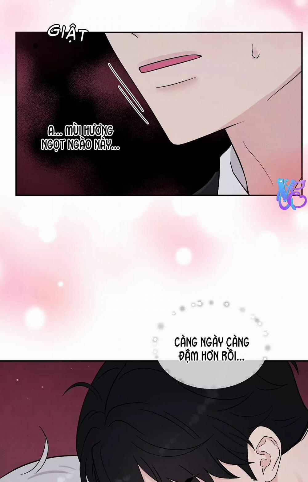 manhwax10.com - Truyện Manhwa KHÔNG LÀ EM THÌ AI? Chương 8 NGANG RAW Trang 27