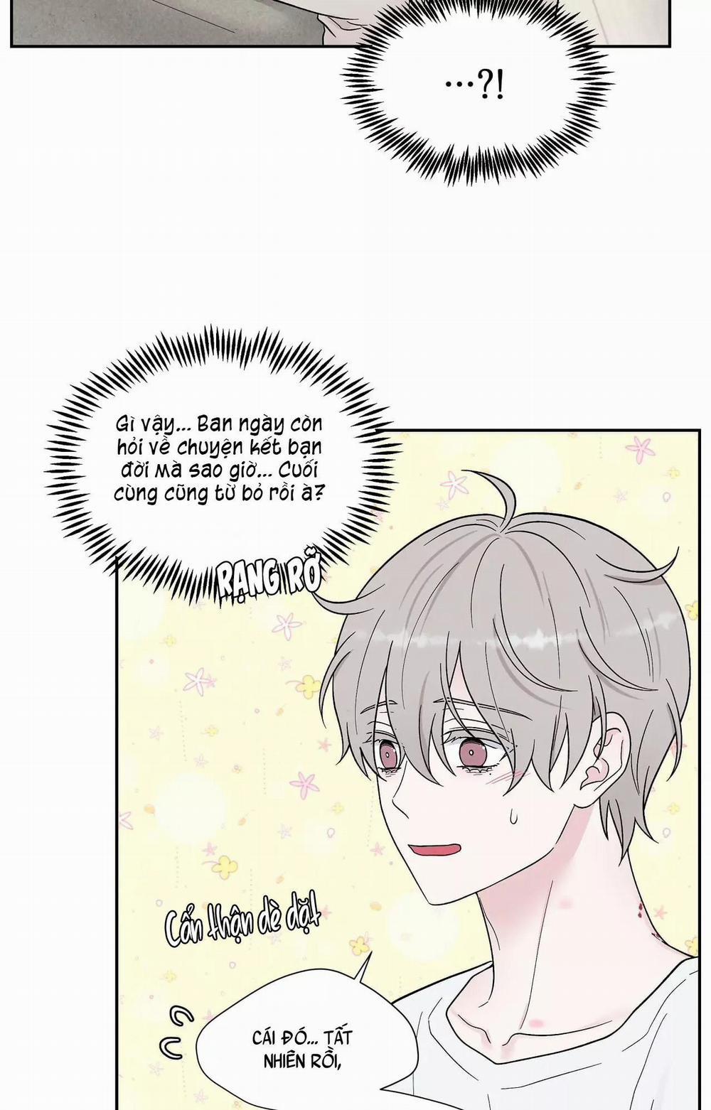 manhwax10.com - Truyện Manhwa KHÔNG LÀ EM THÌ AI? Chương 8 NGANG RAW Trang 54