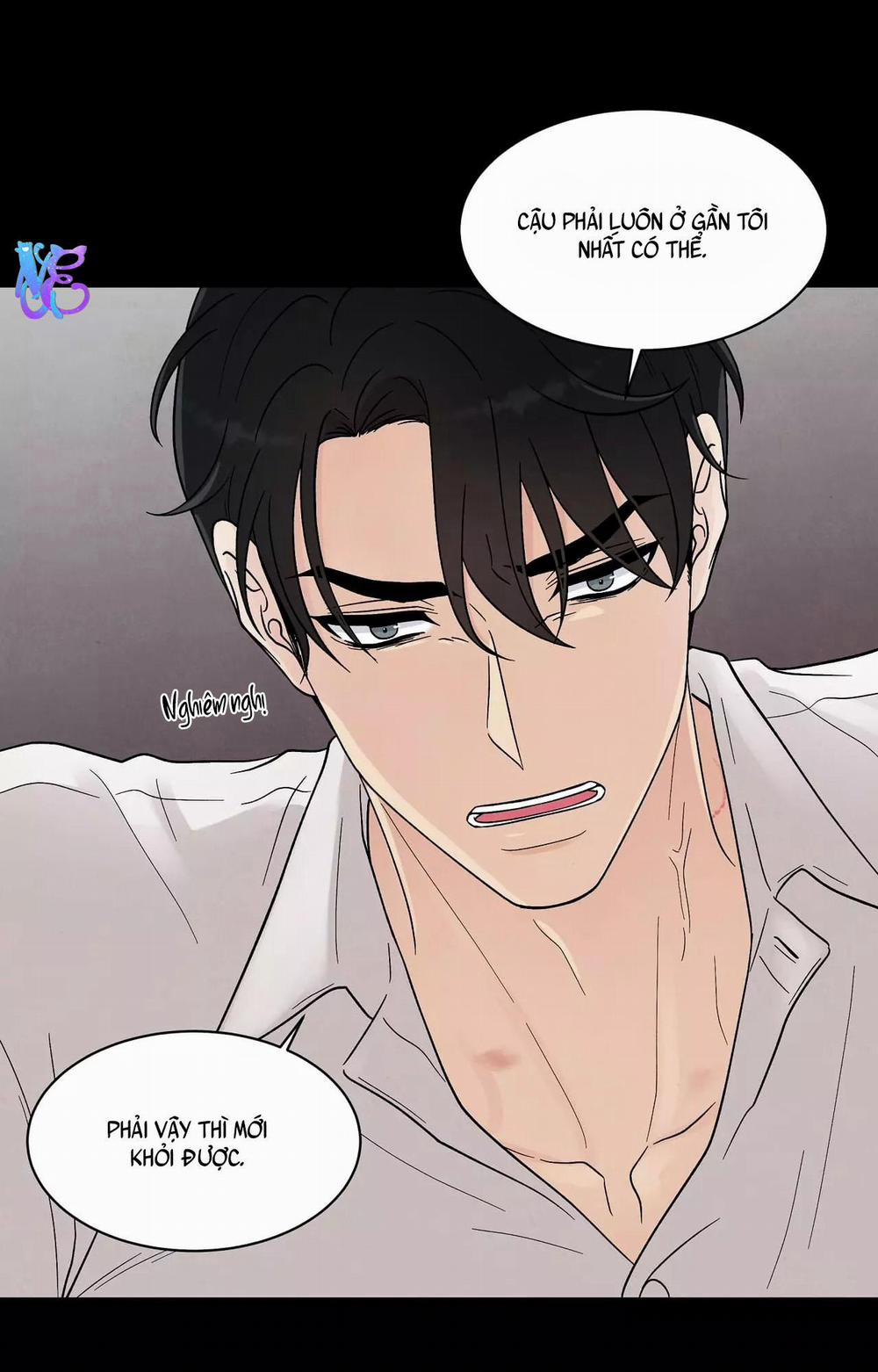 manhwax10.com - Truyện Manhwa KHÔNG LÀ EM THÌ AI? Chương 8 NGANG RAW Trang 56