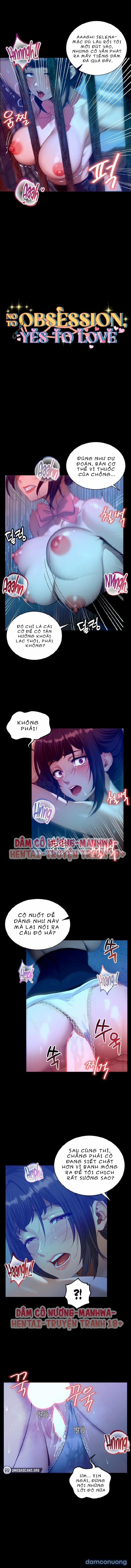 manhwax10.com - Truyện Manhwa Không Nhân Tình, Có Tình Yêu Chương 14 Trang 2