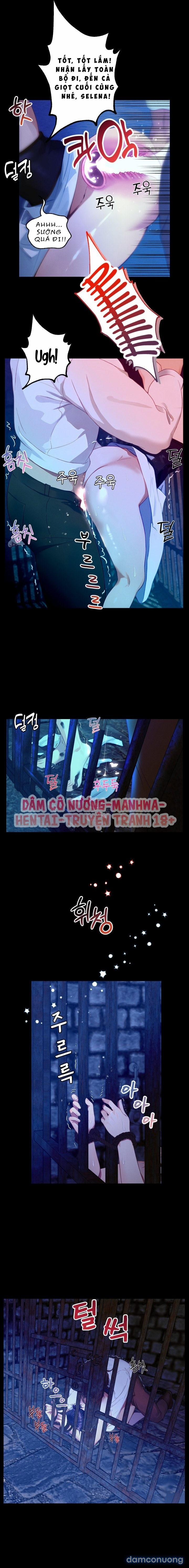 manhwax10.com - Truyện Manhwa Không Nhân Tình, Có Tình Yêu Chương 14 Trang 11