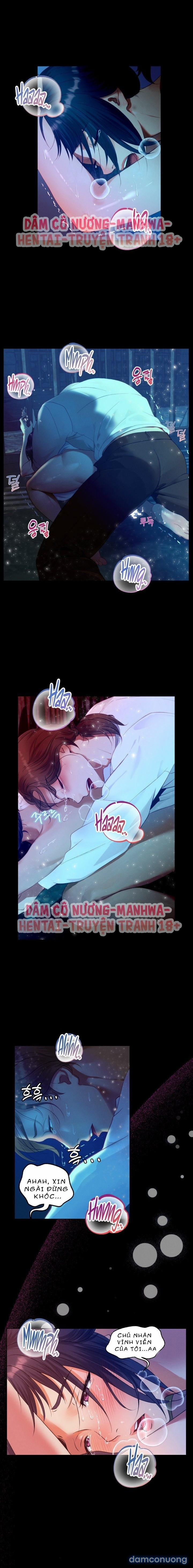 manhwax10.com - Truyện Manhwa Không Nhân Tình, Có Tình Yêu Chương 14 Trang 12