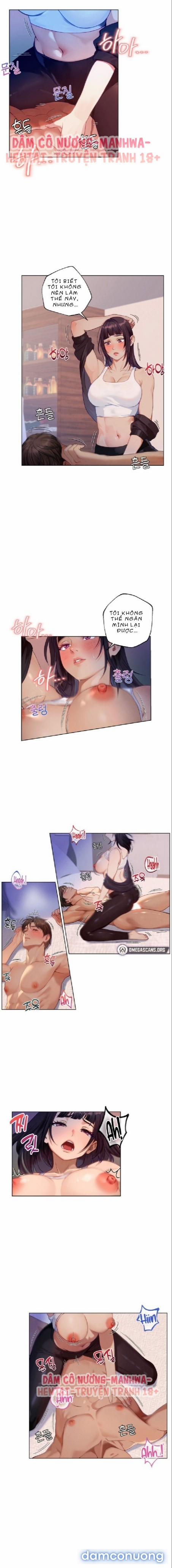 manhwax10.com - Truyện Manhwa Không Nhân Tình, Có Tình Yêu Chương 7 Trang 3