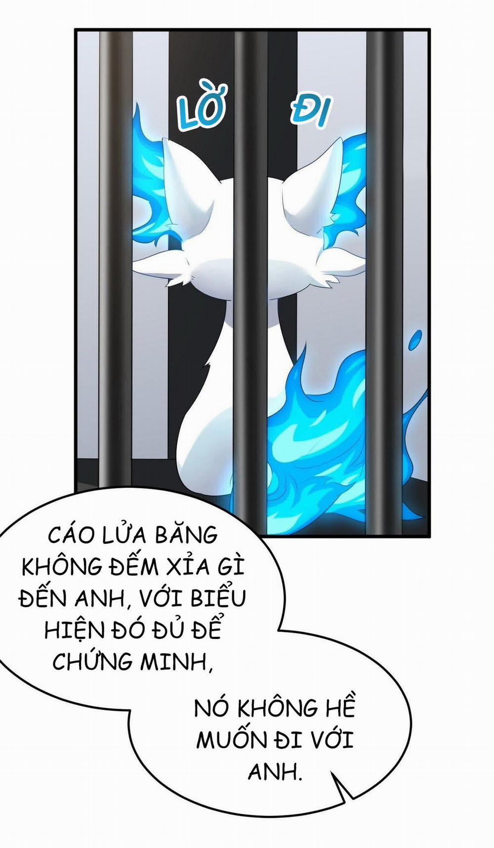 manhwax10.com - Truyện Manhwa Không Nỗ Lực Thì Phải Làm Hoàng Phu Chương 3 Trang 20