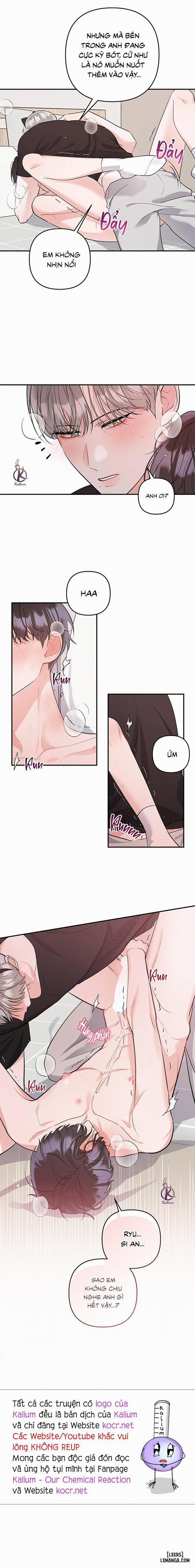 manhwax10.com - Truyện Manhwa Không phải con mèo đó, con mèo này cơ! Chương 7 Trang 10