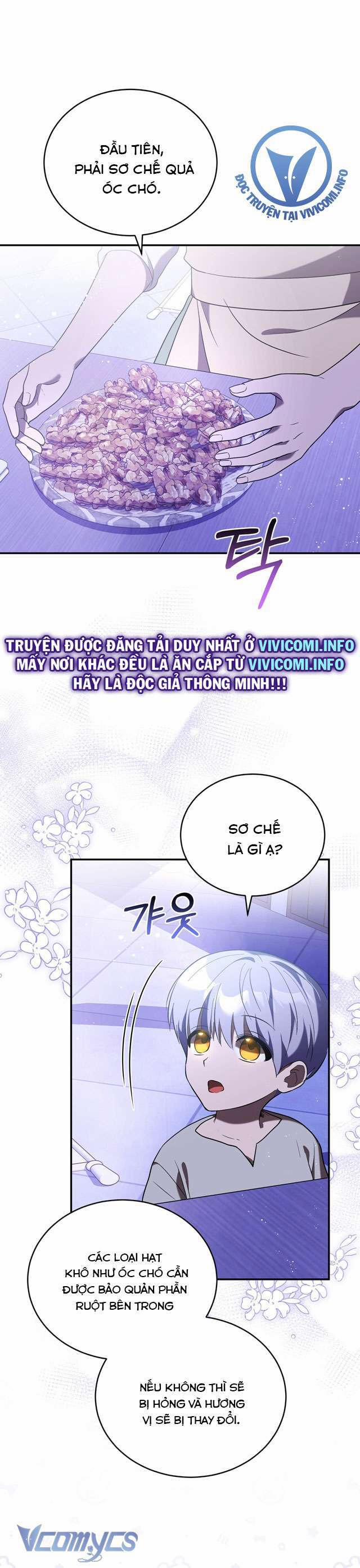 manhwax10.com - Truyện Manhwa Không Phải Tôi Cố Tình Khiến Anh Ta Si Mê Đâu Chương 10 Trang 2