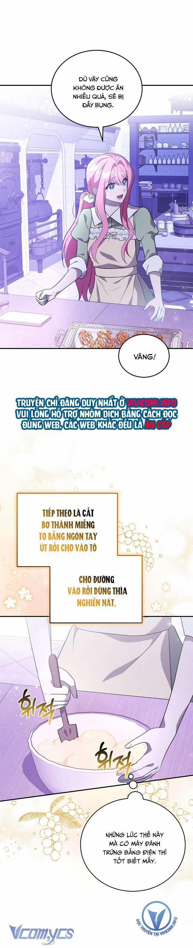 manhwax10.com - Truyện Manhwa Không Phải Tôi Cố Tình Khiến Anh Ta Si Mê Đâu Chương 10 Trang 7