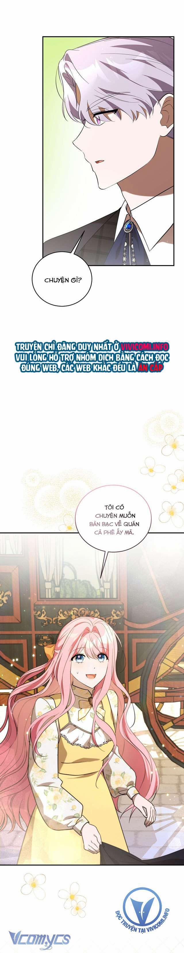 manhwax10.com - Truyện Manhwa Không Phải Tôi Cố Tình Khiến Anh Ta Si Mê Đâu Chương 11 Trang 8