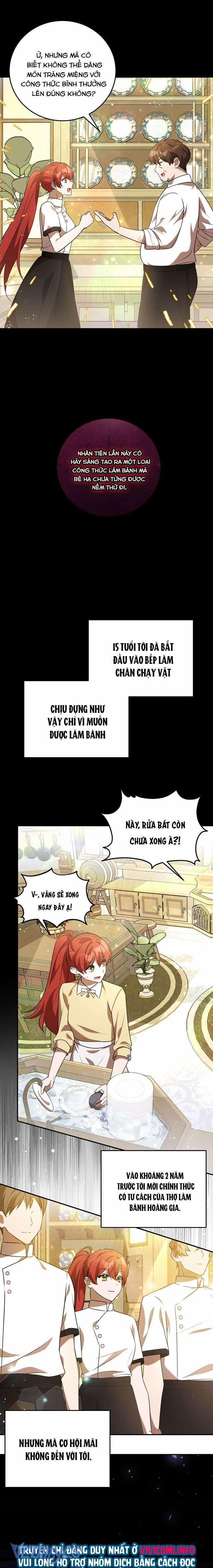 manhwax10.com - Truyện Manhwa Không Phải Tôi Cố Tình Khiến Anh Ta Si Mê Đâu Chương 12 Trang 26