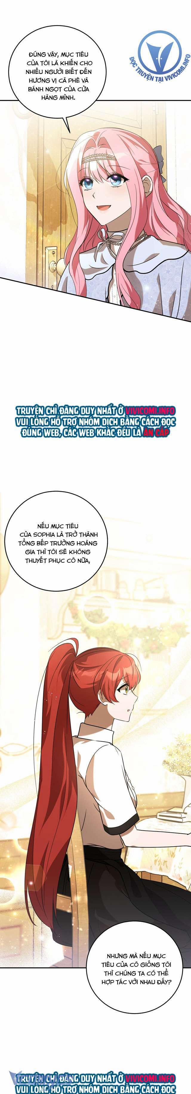 manhwax10.com - Truyện Manhwa Không Phải Tôi Cố Tình Khiến Anh Ta Si Mê Đâu Chương 13 Trang 33