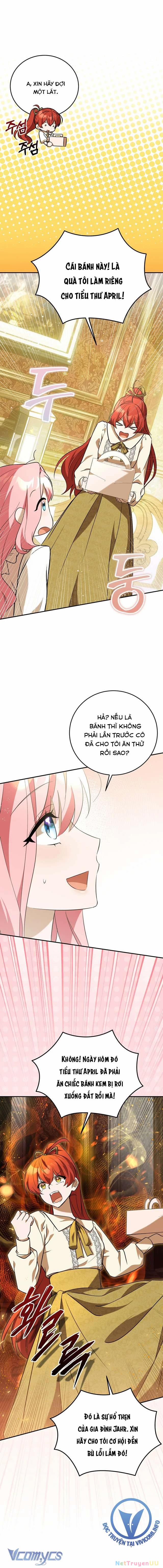 manhwax10.com - Truyện Manhwa Không Phải Tôi Cố Tình Khiến Anh Ta Si Mê Đâu Chương 14 Trang 16