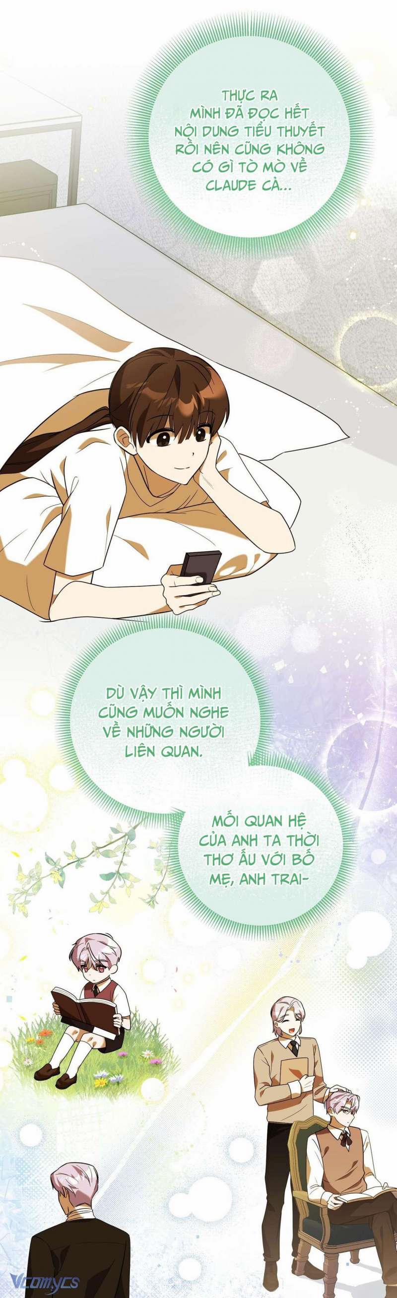 manhwax10.com - Truyện Manhwa Không Phải Tôi Cố Tình Khiến Anh Ta Si Mê Đâu Chương 16 Trang 23