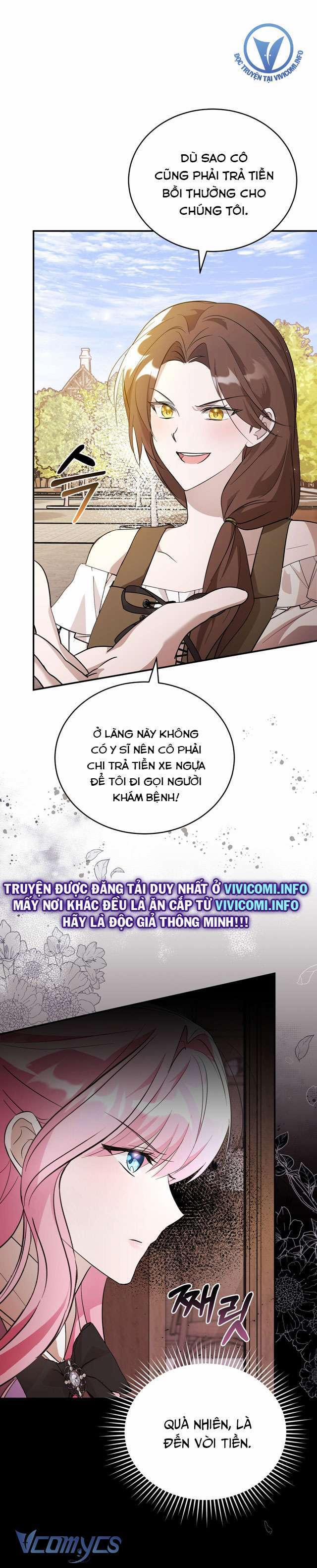 manhwax10.com - Truyện Manhwa Không Phải Tôi Cố Tình Khiến Anh Ta Si Mê Đâu Chương 2 Trang 13