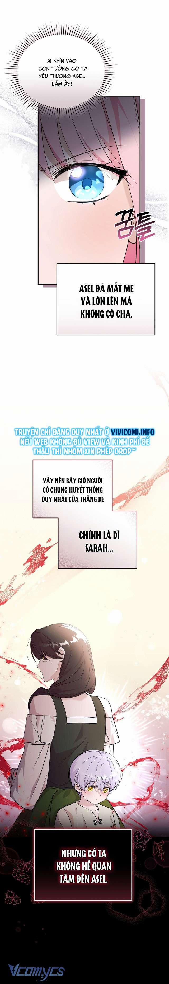 manhwax10.com - Truyện Manhwa Không Phải Tôi Cố Tình Khiến Anh Ta Si Mê Đâu Chương 2 Trang 9