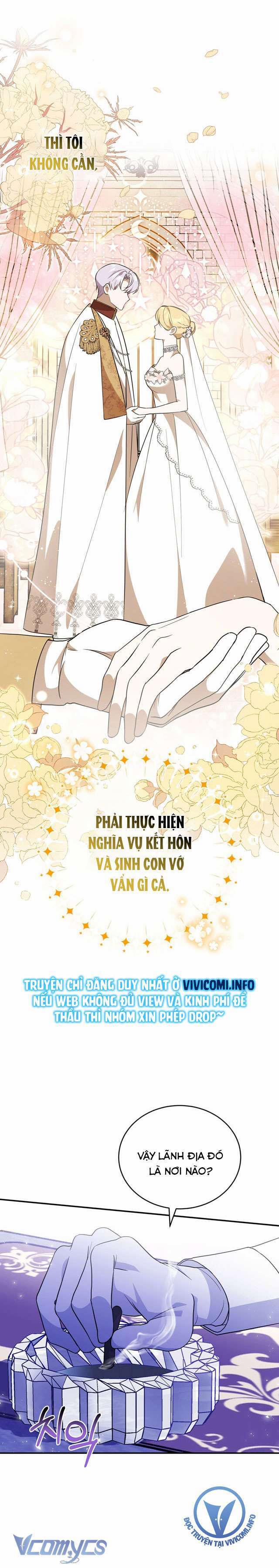 manhwax10.com - Truyện Manhwa Không Phải Tôi Cố Tình Khiến Anh Ta Si Mê Đâu Chương 3 Trang 10