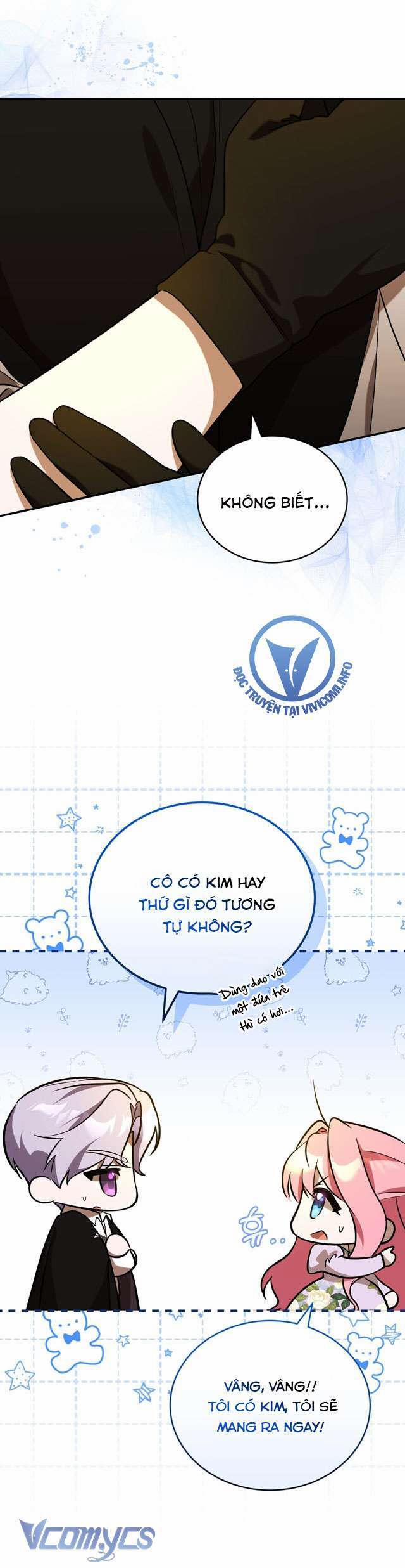 manhwax10.com - Truyện Manhwa Không Phải Tôi Cố Tình Khiến Anh Ta Si Mê Đâu Chương 5 Trang 16