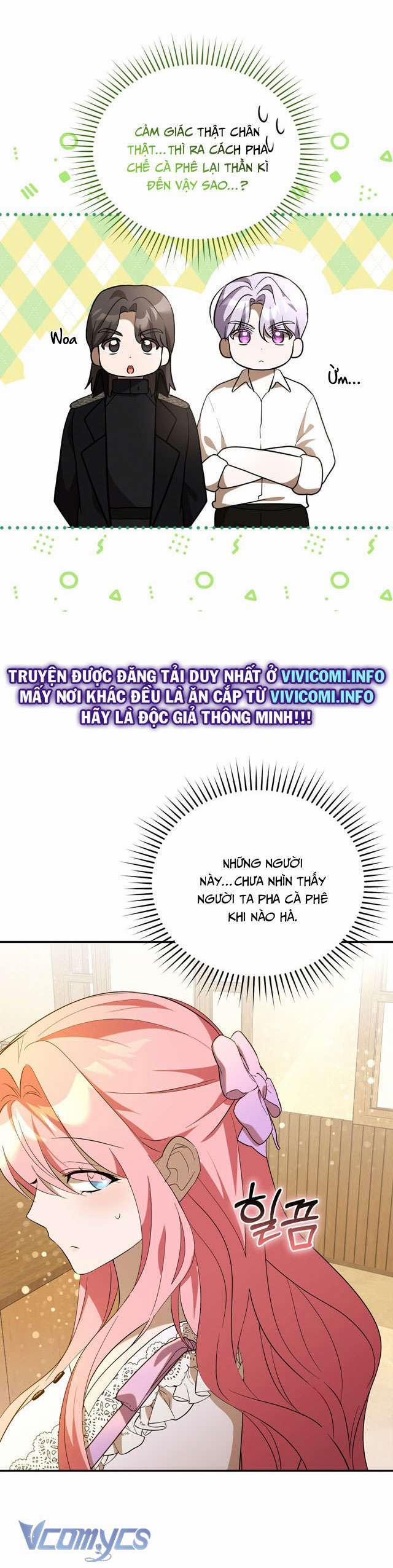 manhwax10.com - Truyện Manhwa Không Phải Tôi Cố Tình Khiến Anh Ta Si Mê Đâu Chương 7 Trang 32